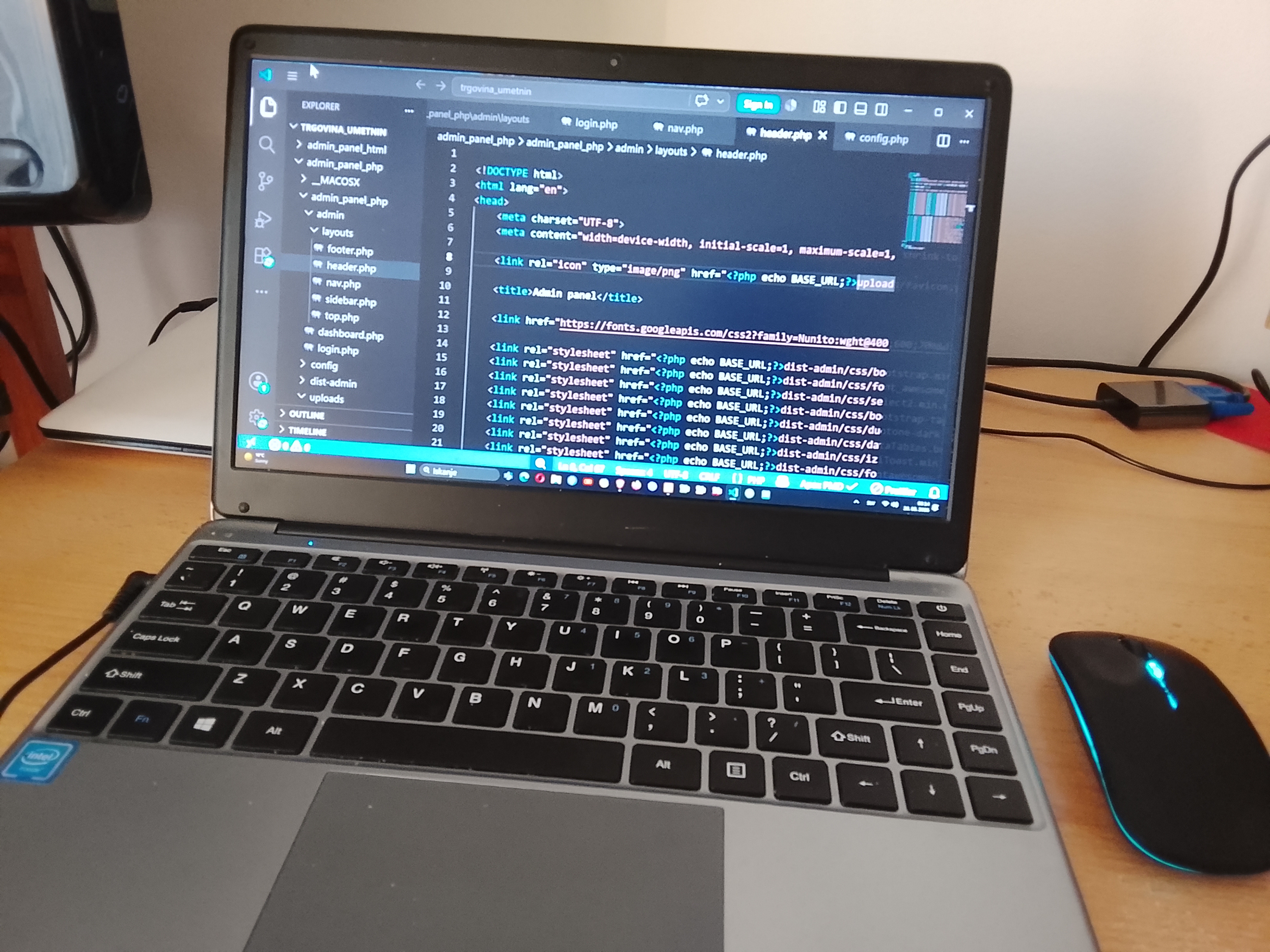 programming